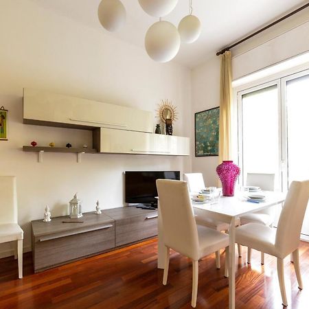 Milano Calvairate Balcony Apt Dış mekan fotoğraf