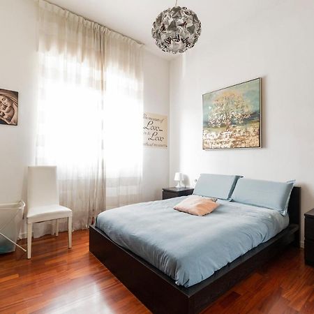 Milano Calvairate Balcony Apt Dış mekan fotoğraf